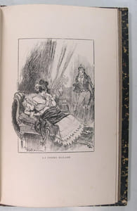 Le parnasse Hippocratique - Recueil de poésies fantaisistes tirées de différents auteurs plus ou moins drolatiques - Sur des sujets Hippocratiques de genres divers, hormis le genre ennuyeux.