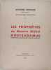 Les prophéties de Maistre Michel Nostradamus.. Antoine Chollier