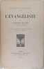 L'Evengeliste. Alphonse Daudet