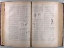 Dictionnaire de la Femme  Encyclopédie-Manuel des connaissances utiles à la femme.. Gaston Cerfberr et M. V Ramin