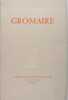 Gromaire soixante-dix peintures : 1923-1957.. George Besson, Wallace Stevens.