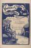 Vieilles chansons Savoyardes - Chansons de Moissons  Chansons de Bergères - Chansons d'Amour.. Claudius Servettaz