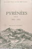 Pyrénées Tome III 1892 - 1903.. (Joseph Ribas)