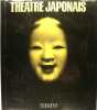 Théâtre japonais.. Thomas Immoos