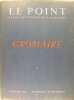 Le Point - Gromaire. Mauriac, Villon, Gromaire,...