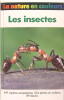 Les insectes.. Helgard Reichholf-Riehm