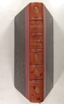 Le chasseur rustique contenant la théorie des armes, du tir, et de la chasse au chien d’arrêt, en plaine, au bois, au marais, sur les bancs, ... suivi ...