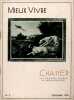 Mieux vivre n° 9 : Chasser. Gaston Chérau