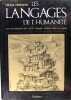 Les langages de l'humanité - Une encyclopédie des 3000 langues parlées dans le monde.. Michel Malherbe