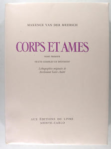 Corps et Ames