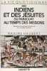 Des indiens et des jésuites du Paraguay.. Maxime Hauert
