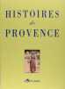Histoire de Provence.. Collectif.