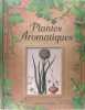 Plantes Aromatiques. Bucsek Nathalie