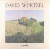 Wurtzel David. Wurtzel David, Alexandra Anderson-Spivy
