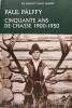 Cinquante ans de chasse - Carpates, Europe centrale, Canada, États-Unis, Inde 1900-1950. Palffy Paul