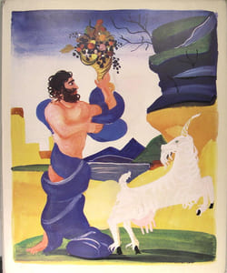 Le génie du vin