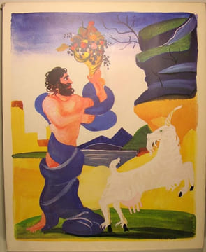 Le génie du vin. Derain André, Thierry Maulnier