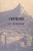 Orpierre - La Baronnie  - Histoire de la Baronnie d'Orpierre, ancien fief des Prince d'Orange.. Collectif.