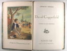 David Copperfield.. Dickens Charles