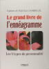 Le Grand Livre de l'Ennéagramme - Les 9 types de personnalité.. Chabreuil, Fabien et Patricia