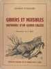 Gibiers et nuisibles - souvenirs d’un garde-chasse. Goussard Eug&egrave;ne 