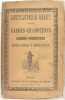 Nouveau manuel  complet des gardes  champêtres communaux ou particuliers. Gardes forestiers, gardes-chasses et gardes-pêche contenant les lois, ...