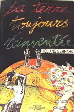 La terre toujours réinventée La France rurale et les peintres, 1920-1955, une histoire de l'imaginaire. Héliane Bernard 