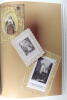 La Piète en dentelles, les images de dévotion et leurs dentelles 1830-1910.. Taveneaux Evelyne