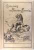 Cinq mois au pays des Somalis, suivi de la faune somalie et d'une liste des plantes d&eacute;crites par G. Schweinfurth et G. Volkens.. Prince GHIKA Nicolas. ...