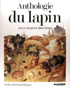 Anthologie du lapin