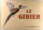 Le Gibier. Samat, J.-B.