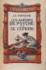 Les amours de Psyh&eacute; et de Cupidon. La Fontaine
