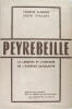  Peyrebeille - La légende et l'histoire de l'auberge sanglante.. Almeras Charles, Viallet Félix