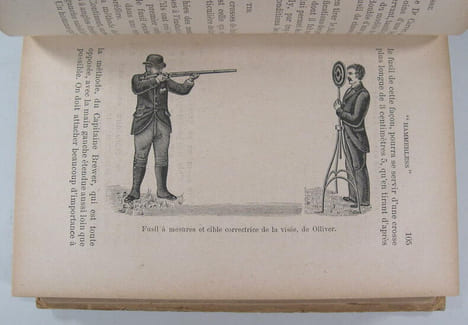 Le fusil de chasse “ Hammerless “, comment s’en servir. Greener W. W.