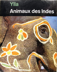 Animaux des Indes
