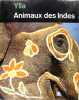 Animaux des Indes. Ylla