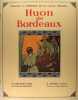 Huon de Bordeaux.. Anonyme (Louis Bailly)