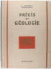 Précis de Géologie. L. Moret