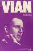 Le loup-garou.. Boris Vian