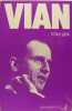 Le loup-garou.. Boris Vian