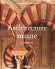 L'Architecture maure en Andalousie. Marianne Barrucand, Achim Bednorz 