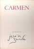 Carmen. M&eacute;rim&eacute; Prosper