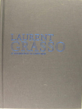 Laurent Grasso: Le rayonnement du corps noir.. Elie During