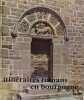 Itinéraires  Romans en Bourgogne. Raymond Oursel