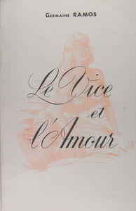 Le vice et l'amour