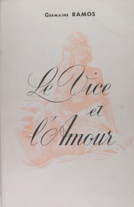 Le vice et l'amour