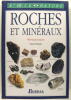 Roches et minéraux - 500 spécimens.. Chris Pellant