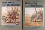 Petit atlas des mammifères.. Rode Paul