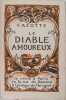 Le diable amoureux. Cazotte