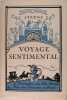 Voyage sentimental.. Sterne